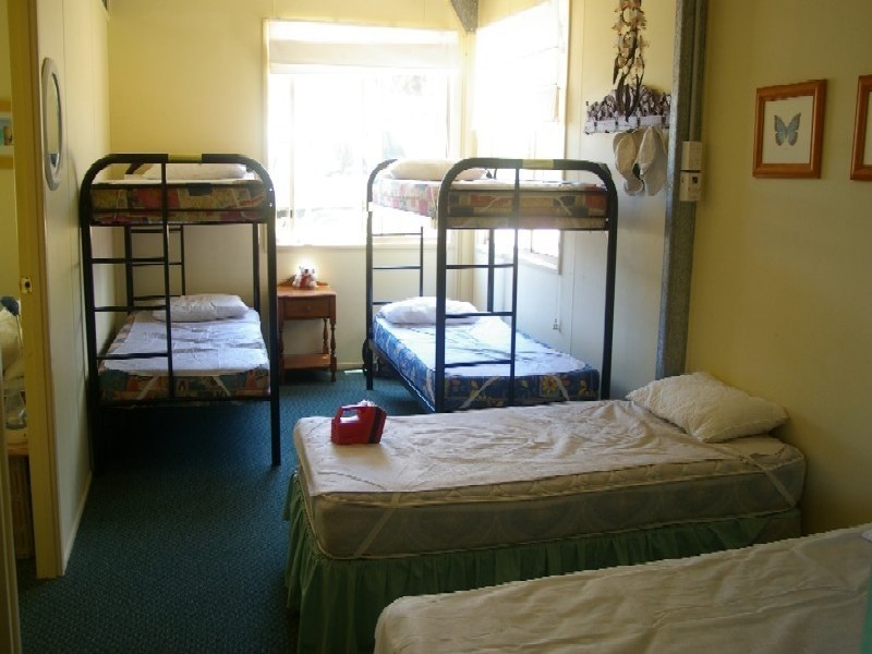 Fraser Island QLD 4581