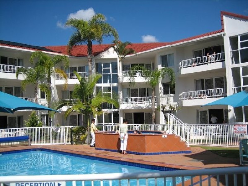 Burleigh Heads QLD 4220