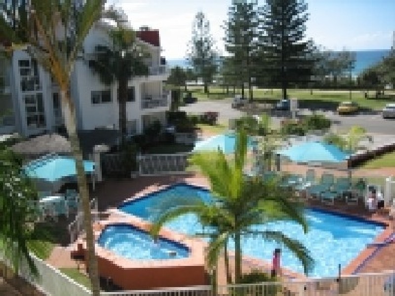 Burleigh Heads QLD 4220