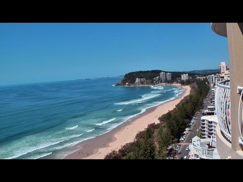 23F/238 The Esplanade, Burleigh Heads QLD 4220