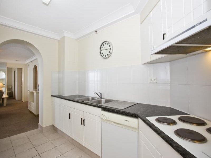 23F/238 The Esplanade, Burleigh Heads QLD 4220