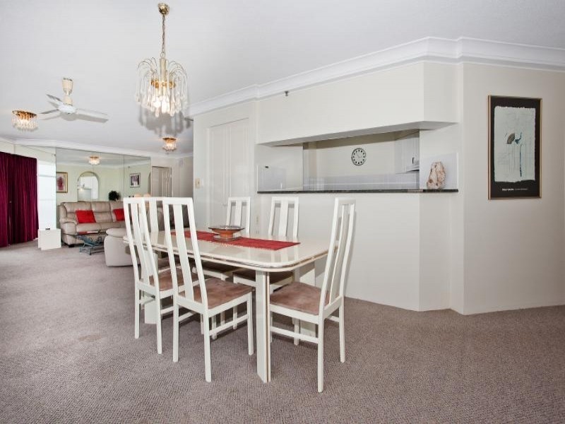 23F/238 The Esplanade, Burleigh Heads QLD 4220