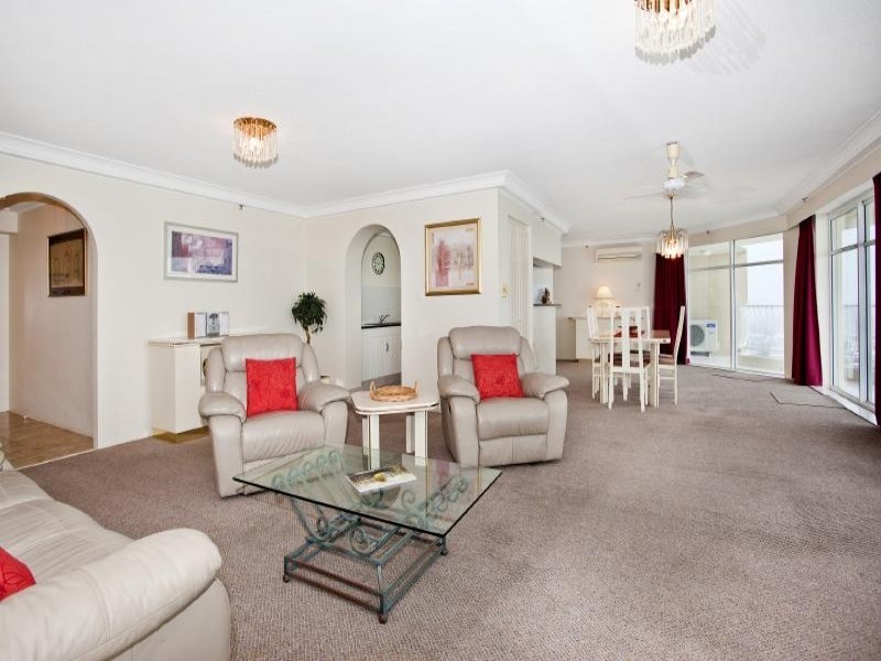 23F/238 The Esplanade, Burleigh Heads QLD 4220