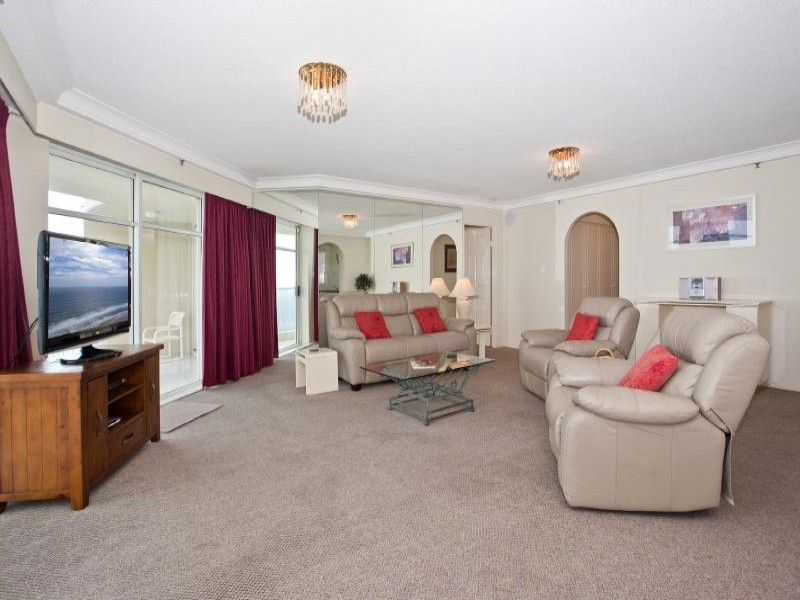 23F/238 The Esplanade, Burleigh Heads QLD 4220