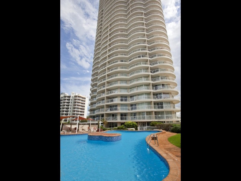 23F/238 The Esplanade, Burleigh Heads QLD 4220