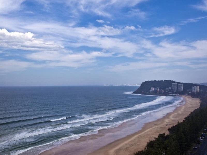 23F/238 The Esplanade, Burleigh Heads QLD 4220