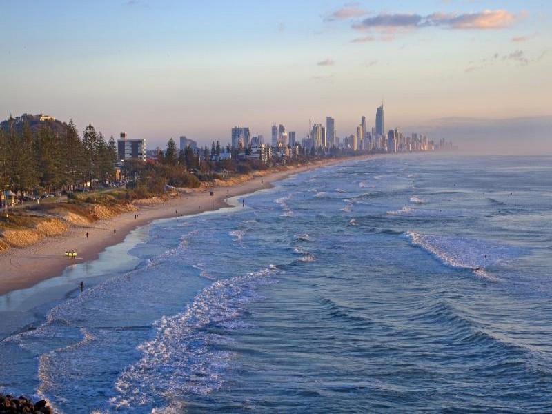 23F/238 The Esplanade, Burleigh Heads QLD 4220