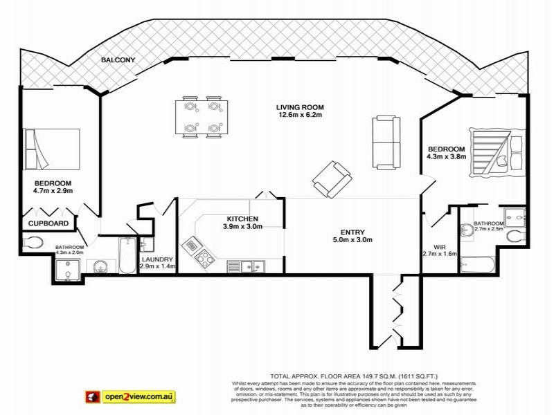 23F/238 The Esplanade, Burleigh Heads QLD 4220