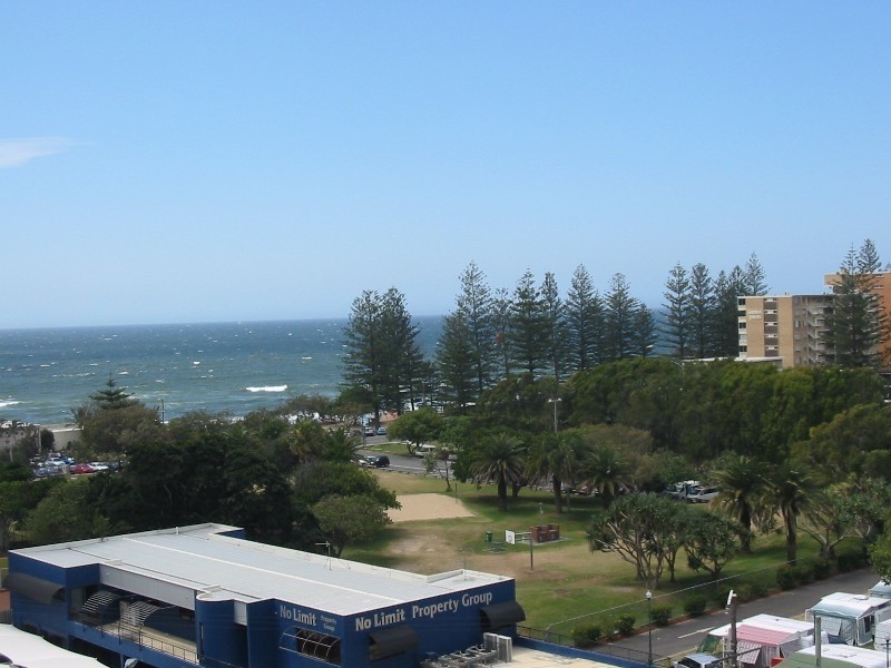 Burleigh Heads QLD 4220