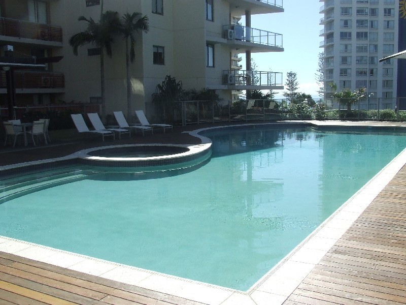 Burleigh Heads QLD 4220