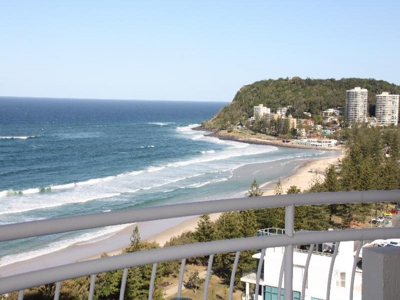 Burleigh Heads QLD 4220