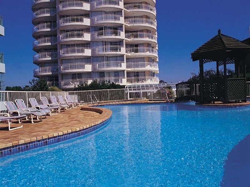 Burleigh Heads QLD 4220