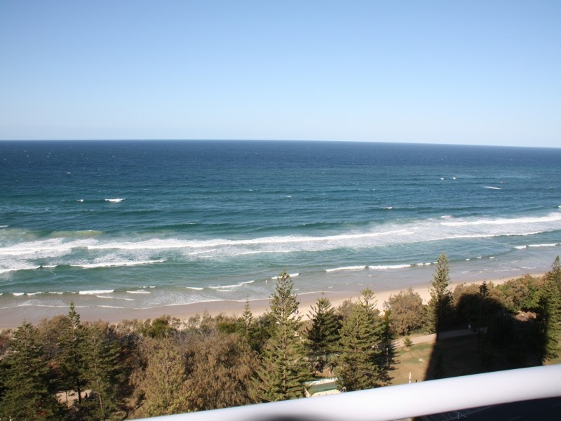 Burleigh Heads QLD 4220