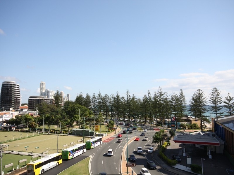 Burleigh Heads QLD 4220