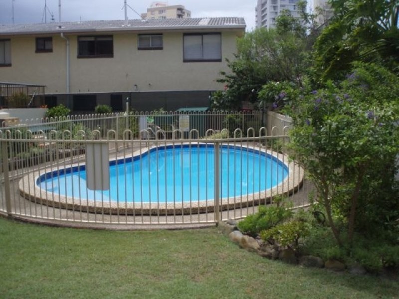1/1927 Gold Coast Highway (Century Court), Burleigh Heads QLD 4220