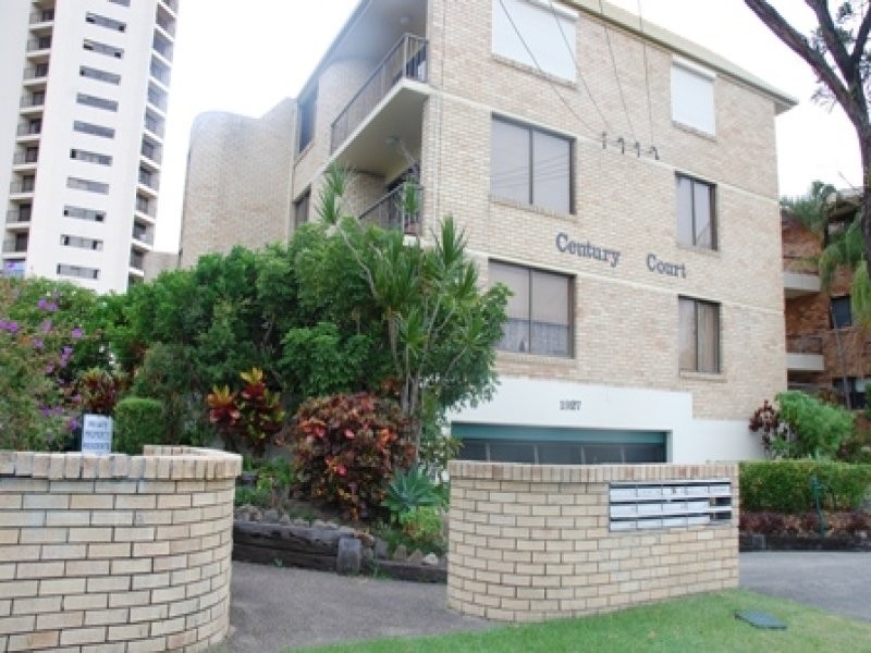 1/1927 Gold Coast Highway (Century Court), Burleigh Heads QLD 4220
