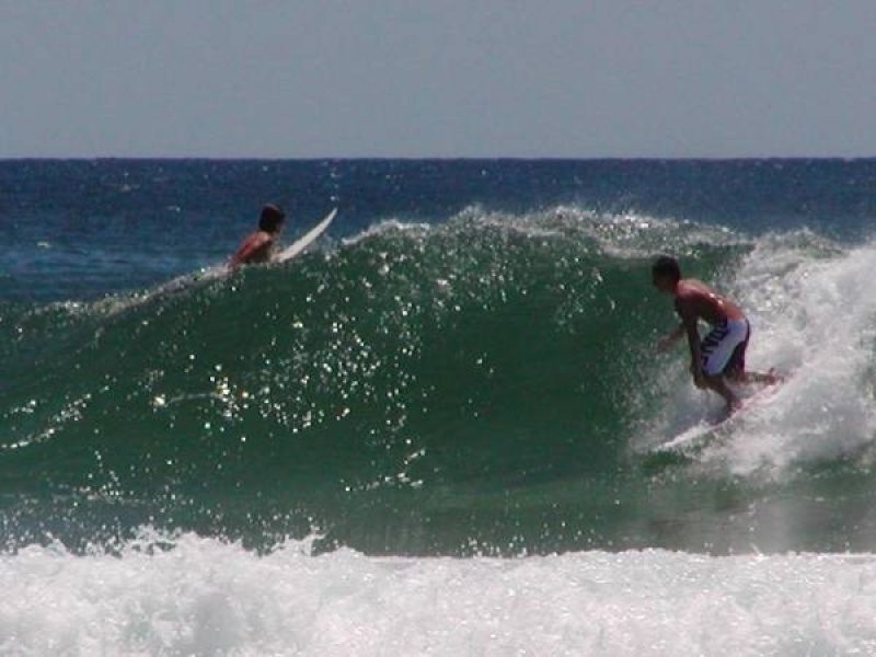 Miami QLD 4220