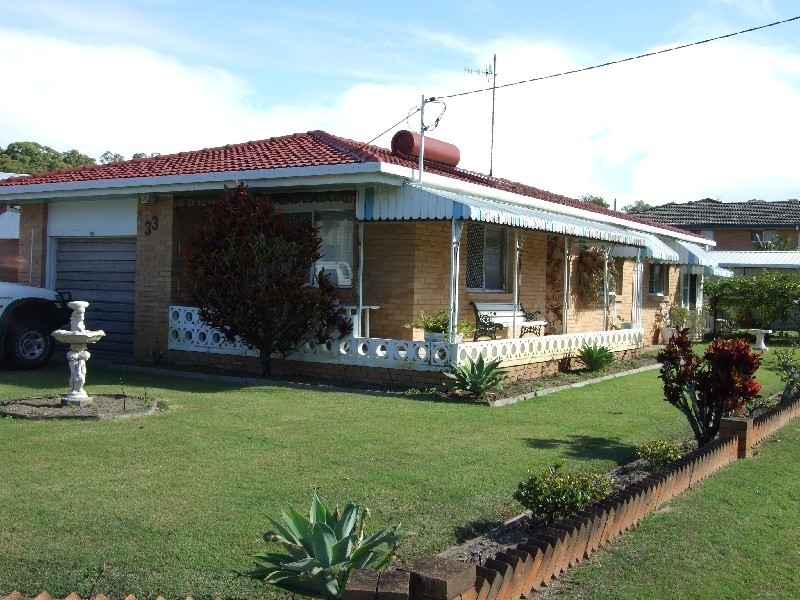 Burleigh Heads QLD 4220