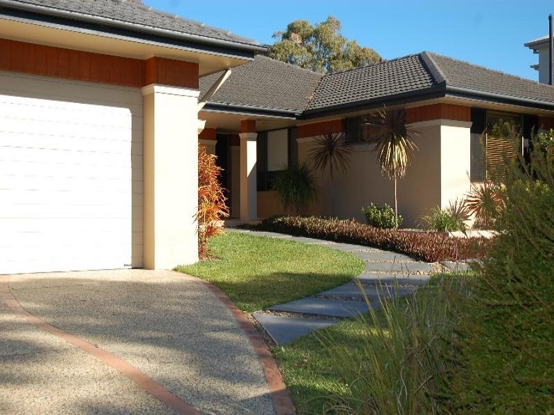 94 Skyline Terrace, Burleigh Heads QLD 4220