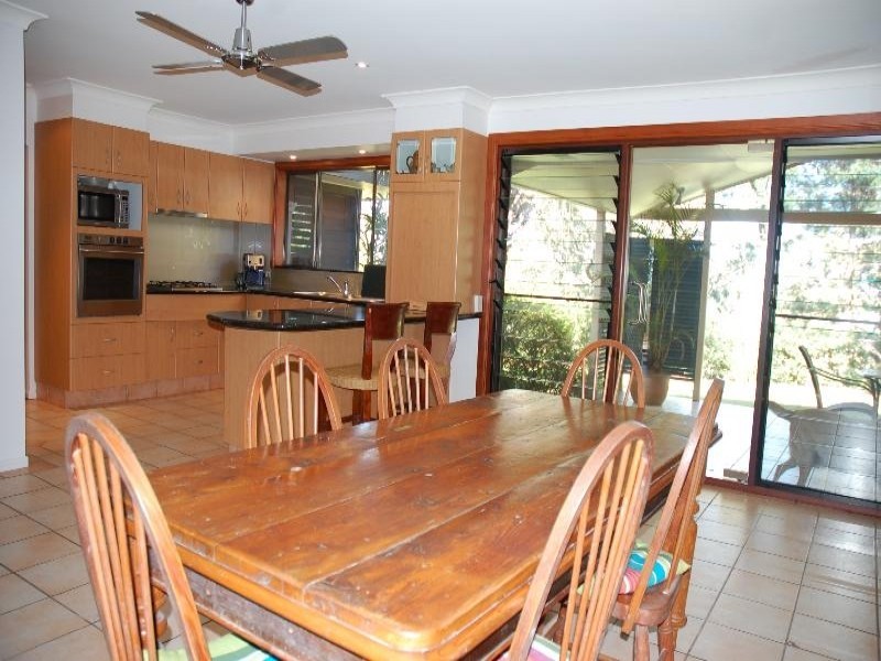 94 Skyline Terrace, Burleigh Heads QLD 4220