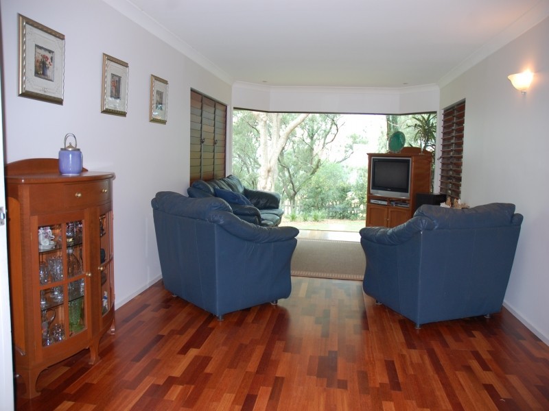 94 Skyline Terrace, Burleigh Heads QLD 4220