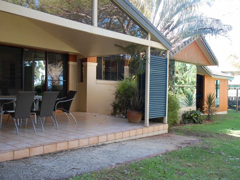 94 Skyline Terrace, Burleigh Heads QLD 4220