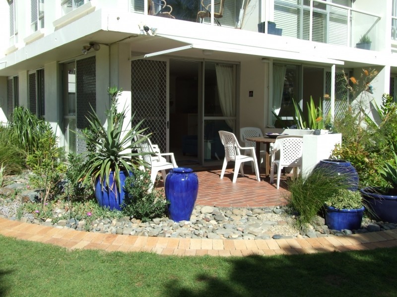 GB 3/52 Goodwin Tce, Burleigh Heads QLD 4220