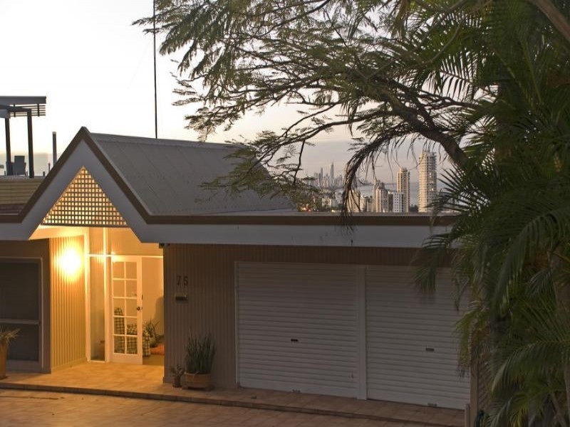 75 George Street Central, Burleigh Heads QLD 4220