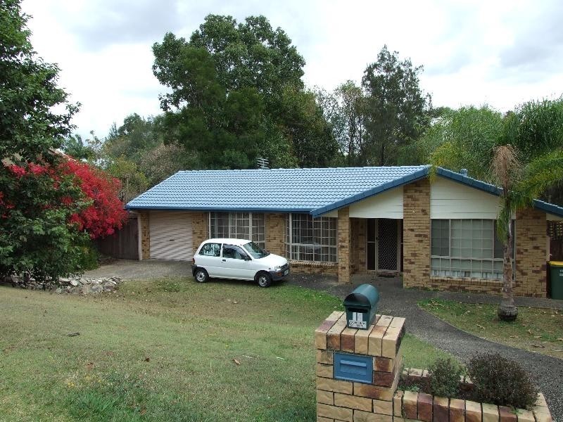 14 Springvale Street, Robina QLD 4226