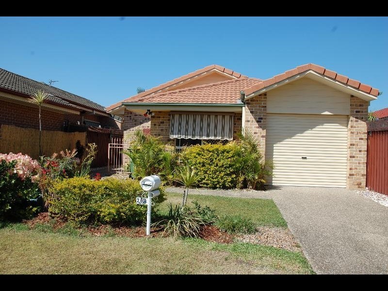 Varsity Lakes QLD 4227