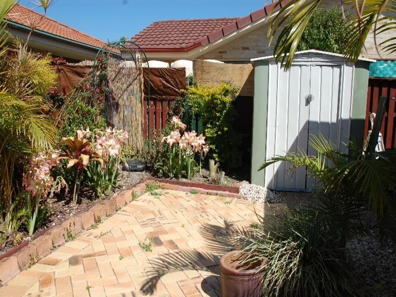 Varsity Lakes QLD 4227