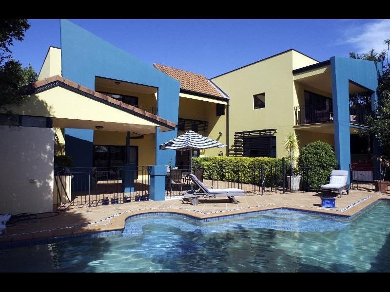 29 Kentia Court, Elanora QLD 4221