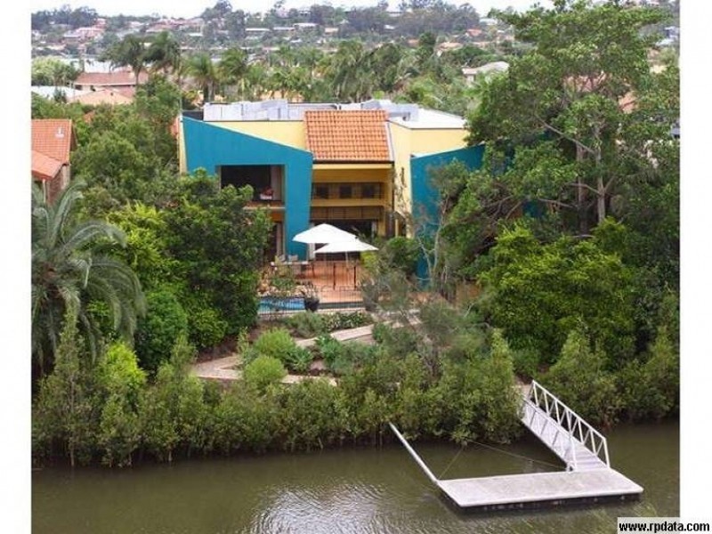 29 Kentia Court, Elanora QLD 4221