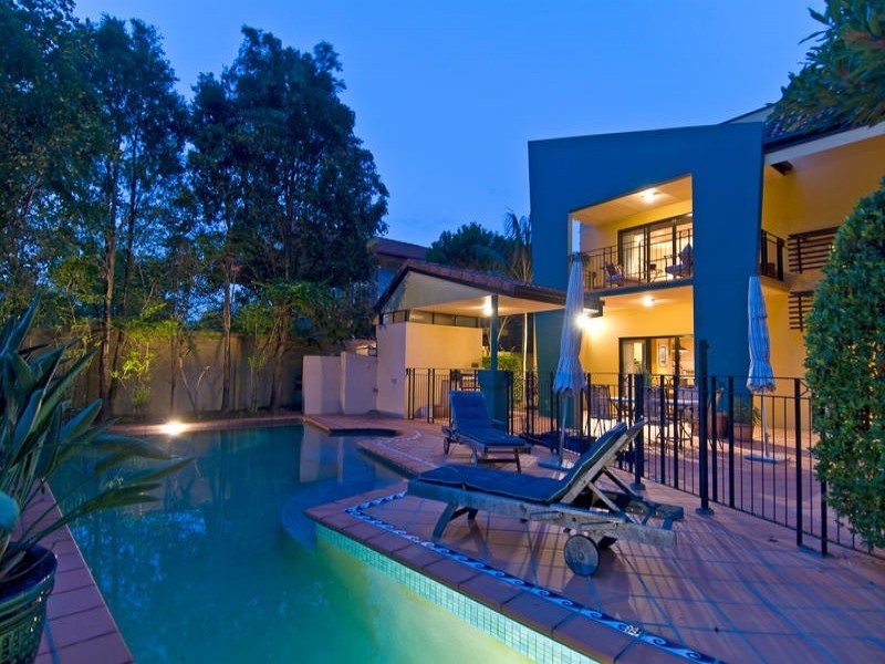 29 Kentia Court, Elanora QLD 4221