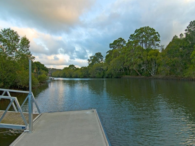29 Kentia Court, Elanora QLD 4221