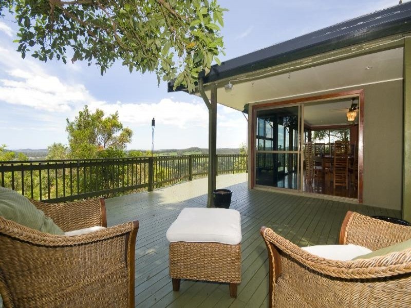 170 Simpsons Road, Currumbin Waters QLD 4223