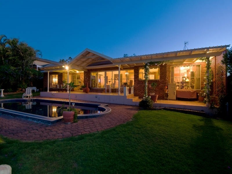 Burleigh Heads QLD 4220