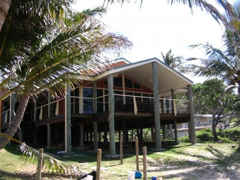 2 Oaks, Fraser Island QLD 4581