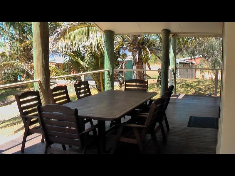 2 Oaks, Fraser Island QLD 4581 the real estate agency Withdrawn