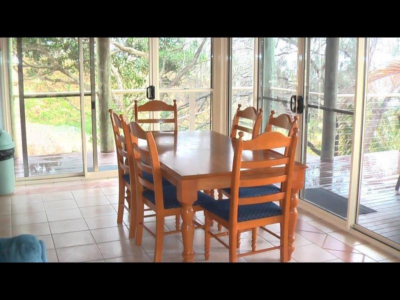 2 Oaks, Fraser Island QLD 4581