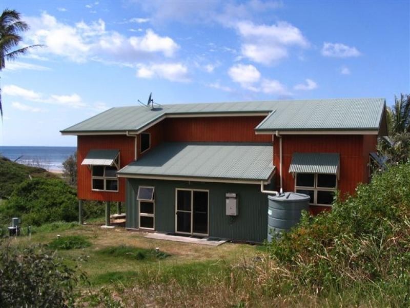 2 Oaks, Fraser Island QLD 4581