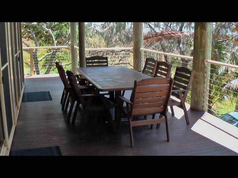 2 Oaks, Fraser Island QLD 4581