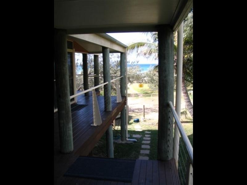 2 Oaks, Fraser Island QLD 4581