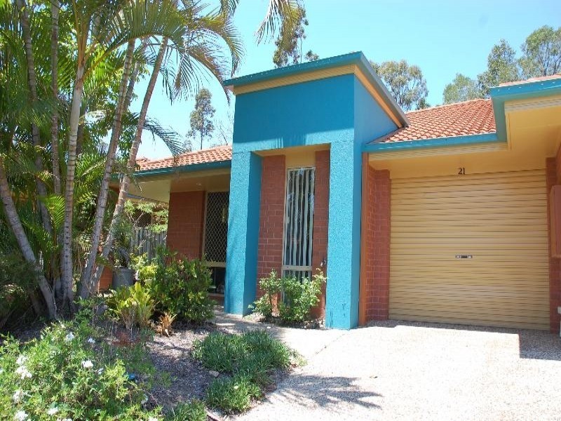 Reedy Creek QLD 4227