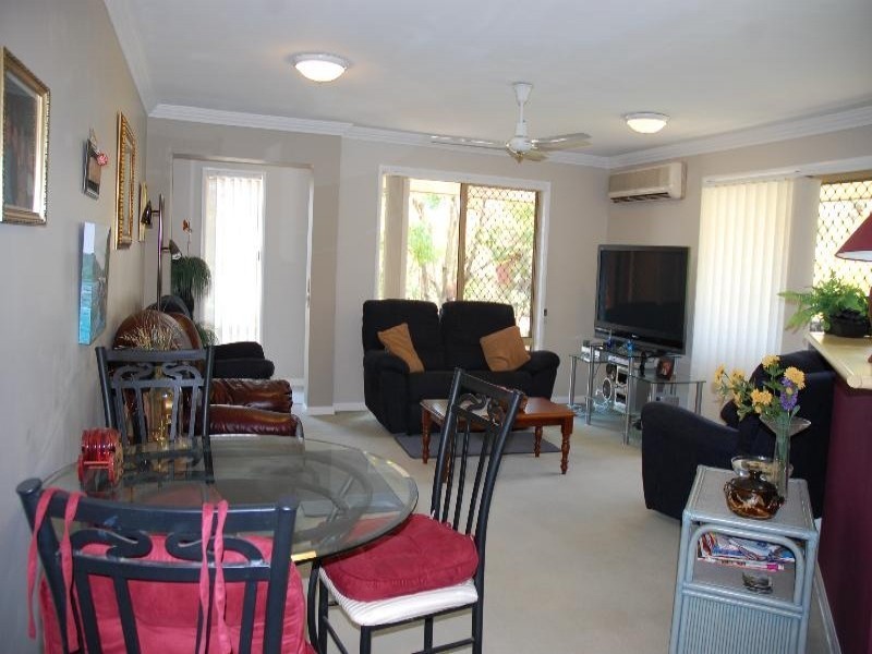 Reedy Creek QLD 4227