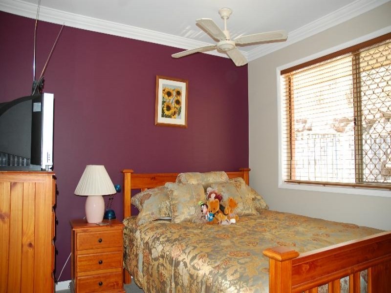 Reedy Creek QLD 4227