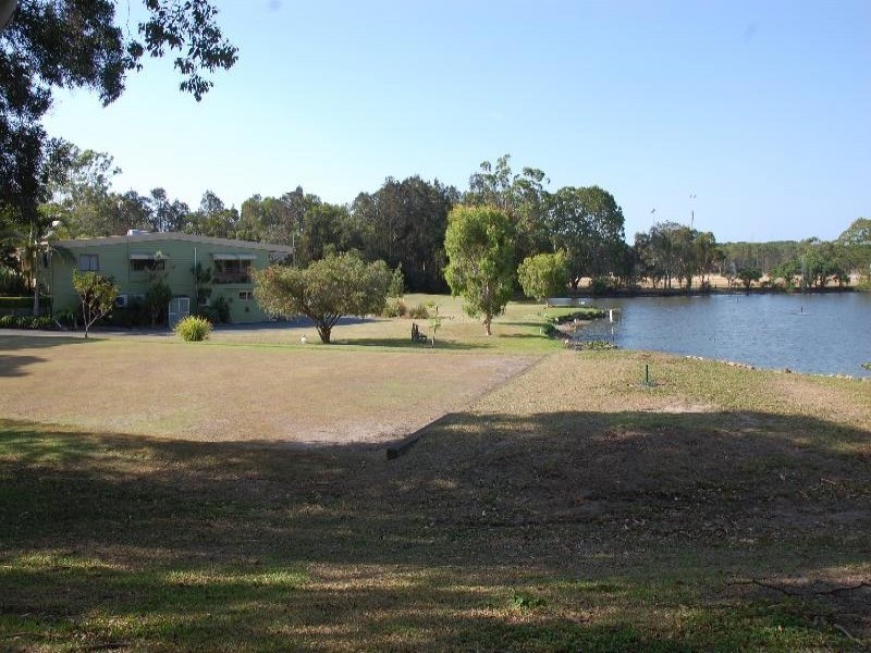 Burleigh Waters QLD 4220