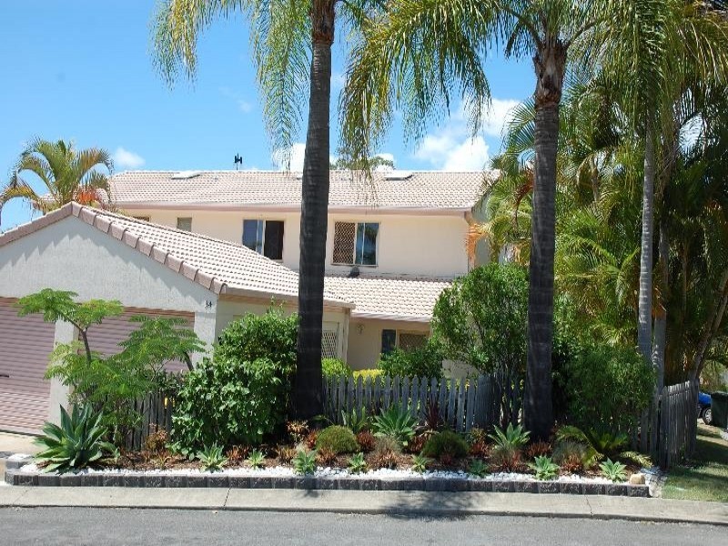 Reedy Creek QLD 4227