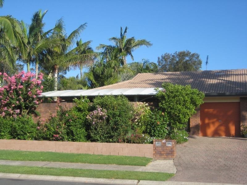 1/45 Treeview Drive, Burleigh Waters QLD 4220