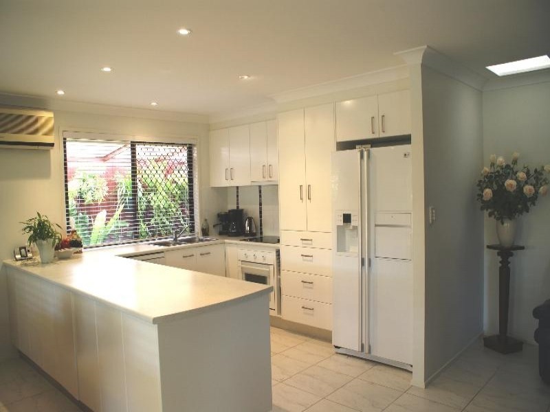 1/45 Treeview Drive, Burleigh Waters QLD 4220